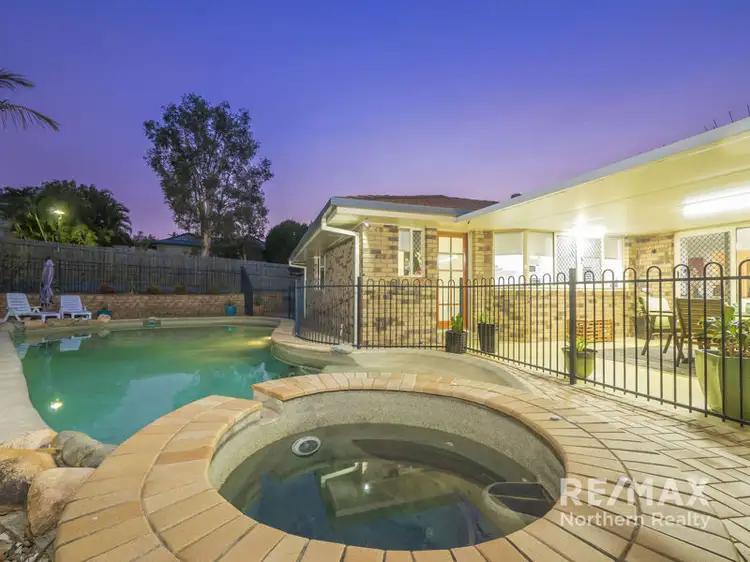 Main view of Homely house listing, 34 Pascali Cres, Eatons Hill QLD 4037