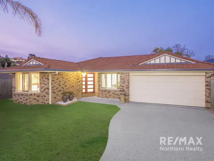 Second view of Homely house listing, 34 Pascali Cres, Eatons Hill QLD 4037