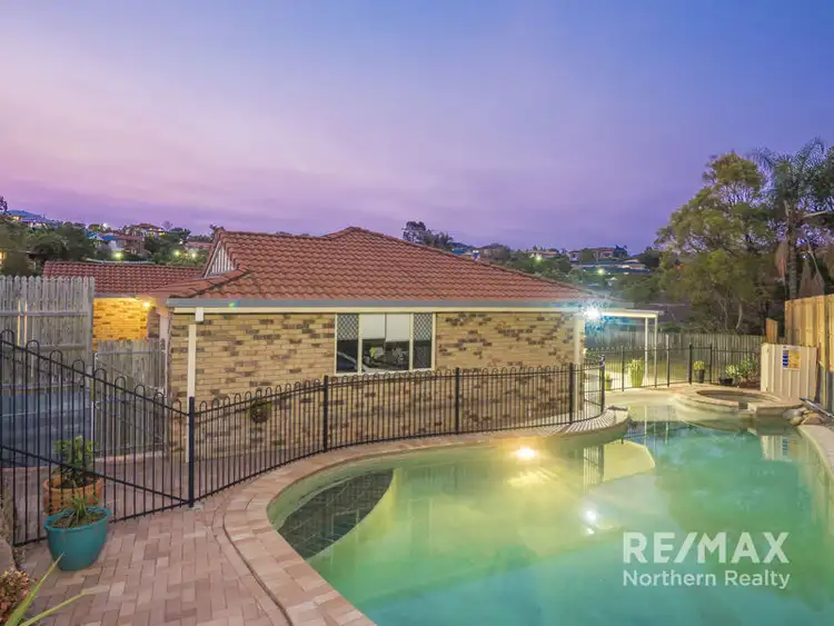 Third view of Homely house listing, 34 Pascali Cres, Eatons Hill QLD 4037