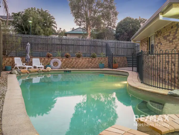 Fourth view of Homely house listing, 34 Pascali Cres, Eatons Hill QLD 4037