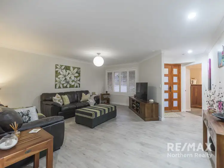 Fifth view of Homely house listing, 34 Pascali Cres, Eatons Hill QLD 4037