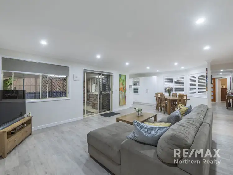 Sixth view of Homely house listing, 34 Pascali Cres, Eatons Hill QLD 4037