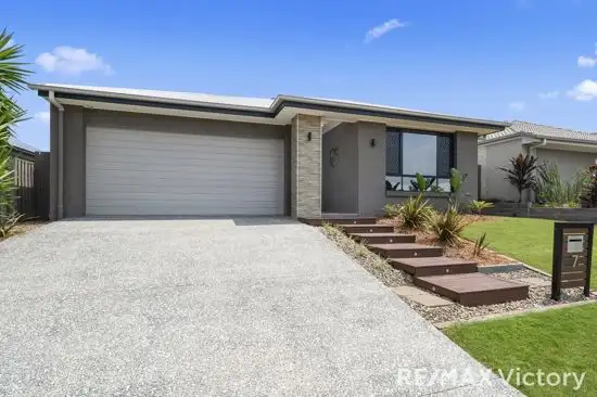 7 Monarch Avenue, Narangba QLD 4504