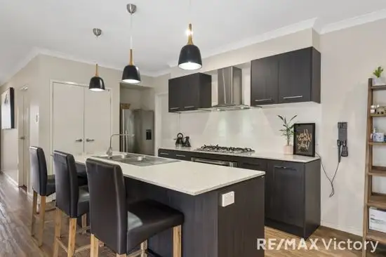 Sixth view of Homely house listing, 7 Monarch Avenue, Narangba QLD 4504