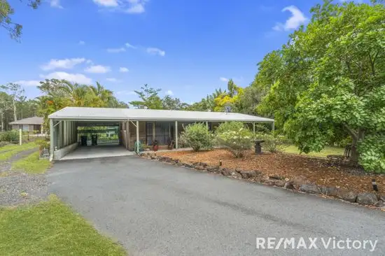 Second view of Homely house listing, 35 Cammack Street, Burpengary East QLD 4505