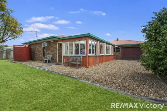 25 Chelsea Promenade, Caboolture South QLD 4510