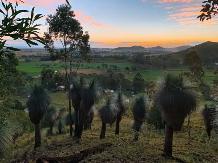 Main view of Homely rural property listing, Lot 5 40 Chitticks Access Road, Caniaba NSW 2480