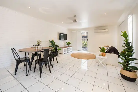Main view of Homely unit listing, 2/6 Taylor Street, West Mackay QLD 4740