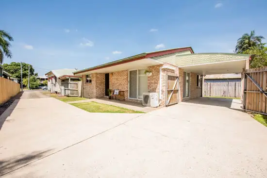 Second view of Homely unit listing, 2/6 Taylor Street, West Mackay QLD 4740