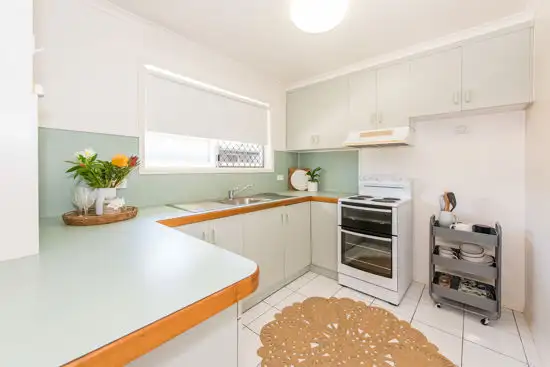 Fourth view of Homely unit listing, 2/6 Taylor Street, West Mackay QLD 4740