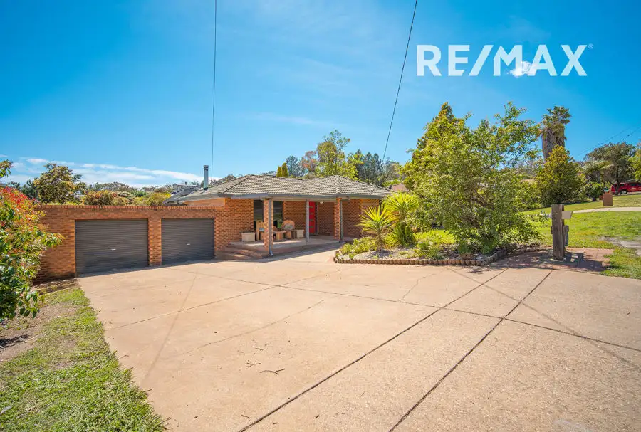 Main view of Homely house listing, 101 Leavenworth Drive, Mount Austin NSW 2650