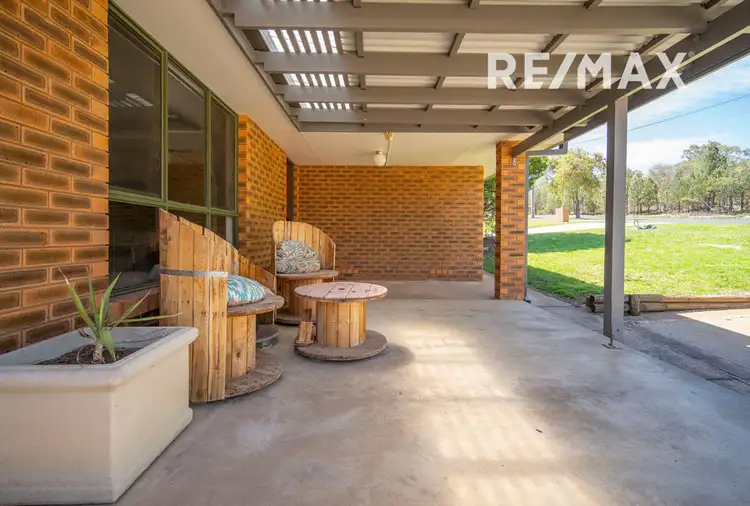 Second view of Homely house listing, 101 Leavenworth Drive, Mount Austin NSW 2650