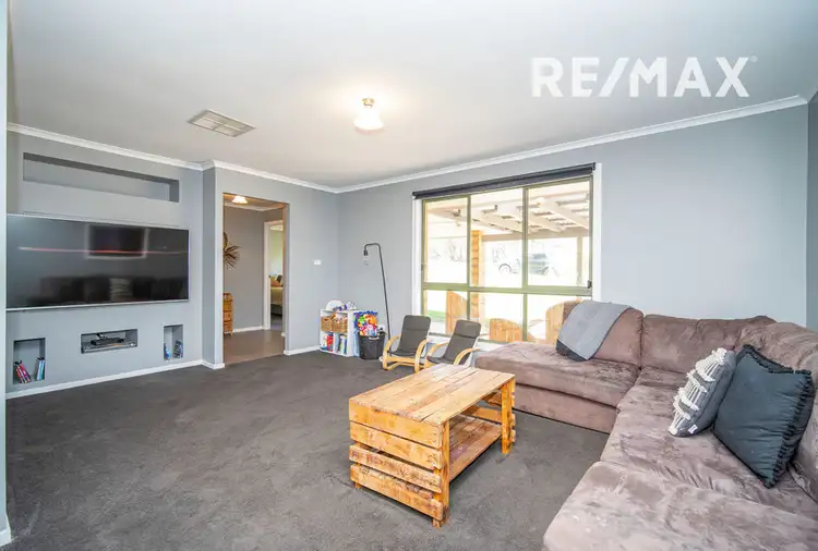 Fourth view of Homely house listing, 101 Leavenworth Drive, Mount Austin NSW 2650