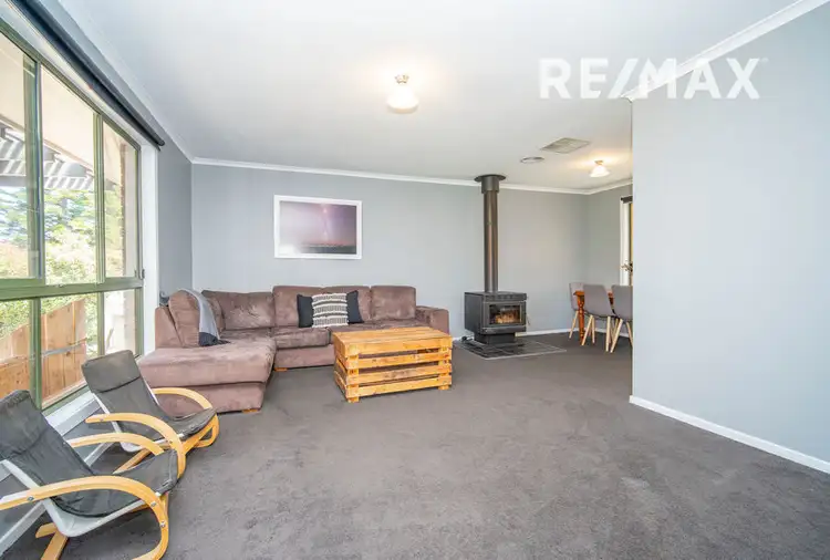 Fifth view of Homely house listing, 101 Leavenworth Drive, Mount Austin NSW 2650