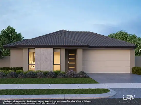 Main view of Homely house listing, 6 Future Way, Craigieburn VIC 3064