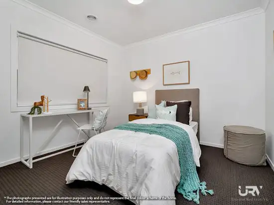 Fourth view of Homely house listing, 6 Future Way, Craigieburn VIC 3064