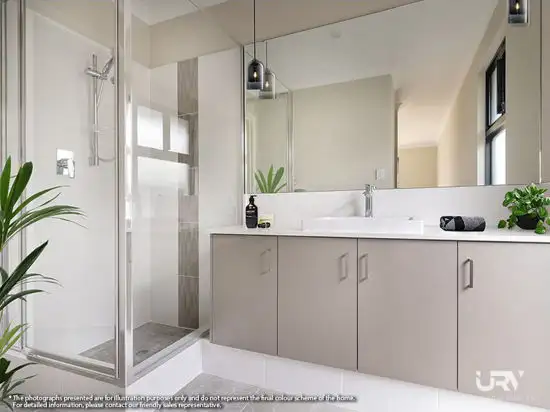 Fifth view of Homely house listing, 6 Future Way, Craigieburn VIC 3064
