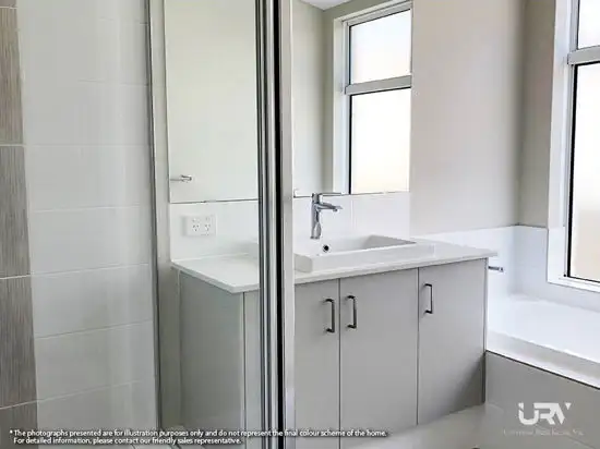 Seventh view of Homely house listing, 6 Future Way, Craigieburn VIC 3064