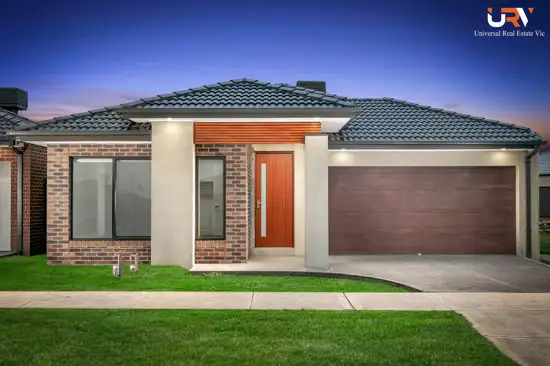 85 Featherwood Crescent, Craigieburn VIC 3064
