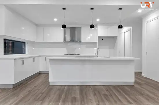 Second view of Homely house listing, 85 Featherwood Crescent, Craigieburn VIC 3064