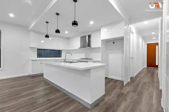 Third view of Homely house listing, 85 Featherwood Crescent, Craigieburn VIC 3064