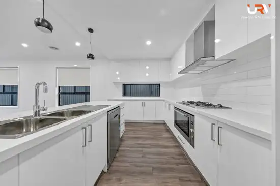 Fourth view of Homely house listing, 85 Featherwood Crescent, Craigieburn VIC 3064