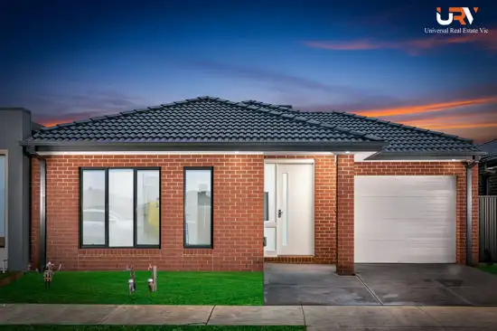 Main view of Homely house listing, 83 Featherwood Crescent, Craigieburn VIC 3064