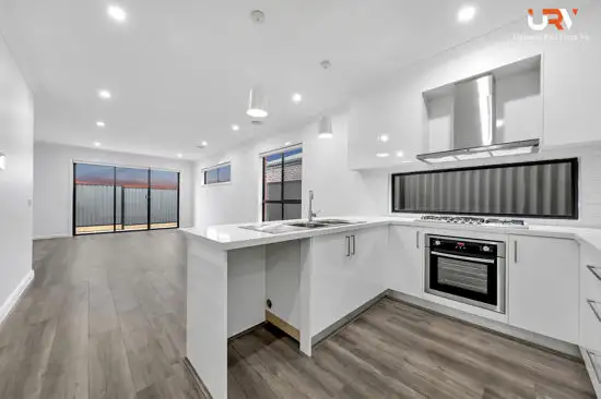 Second view of Homely house listing, 83 Featherwood Crescent, Craigieburn VIC 3064