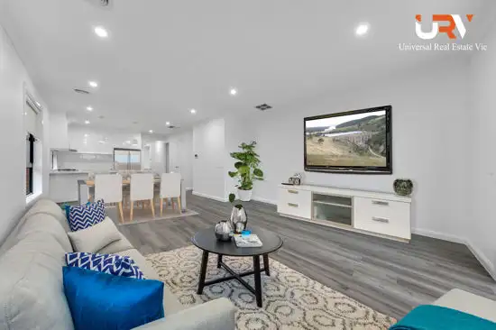 Third view of Homely house listing, 83 Featherwood Crescent, Craigieburn VIC 3064