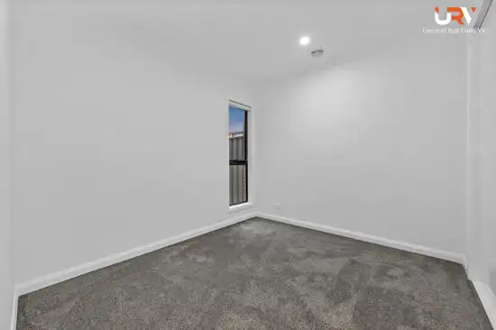 Sixth view of Homely house listing, 83 Featherwood Crescent, Craigieburn VIC 3064