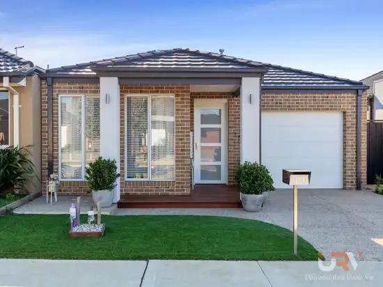 Main view of Homely house listing, 10 Macarthur Way, Mickleham VIC 3064