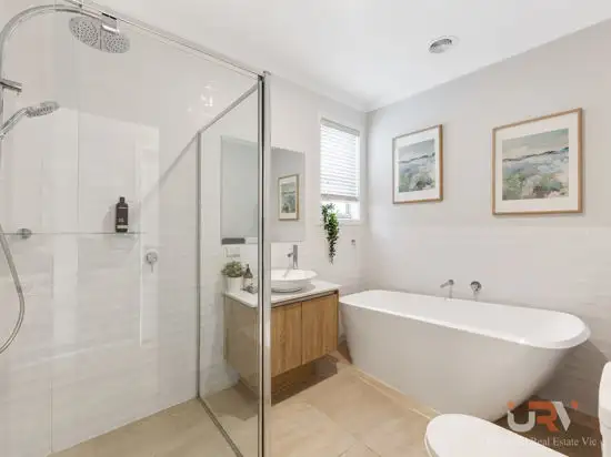 Third view of Homely house listing, 10 Macarthur Way, Mickleham VIC 3064