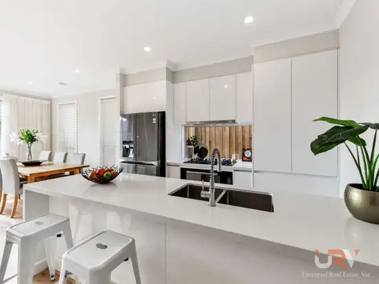 Fourth view of Homely house listing, 10 Macarthur Way, Mickleham VIC 3064