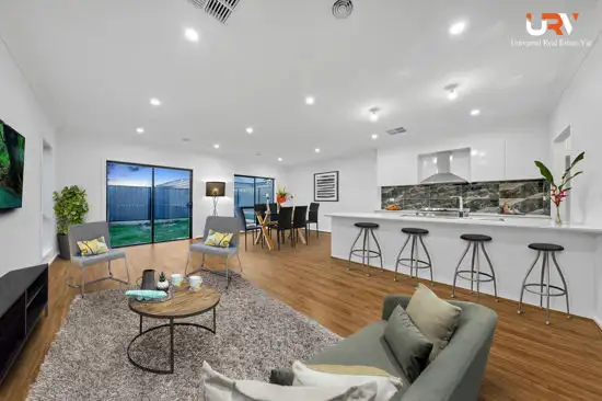 Main view of Homely house listing, 99 Champion Parade, Craigieburn VIC 3064