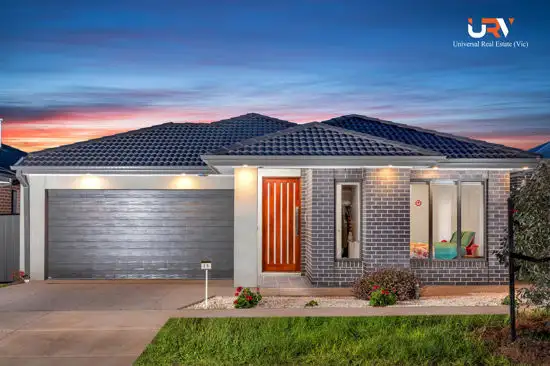 25 Marara Street, Craigieburn VIC 3064