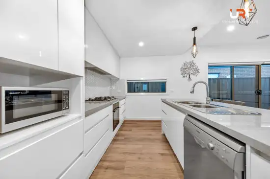 Third view of Homely house listing, 25 Marara Street, Craigieburn VIC 3064