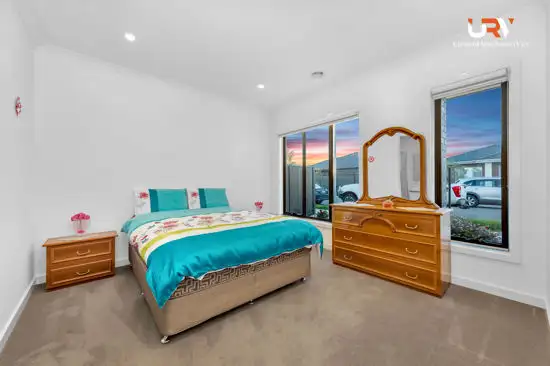 Seventh view of Homely house listing, 25 Marara Street, Craigieburn VIC 3064
