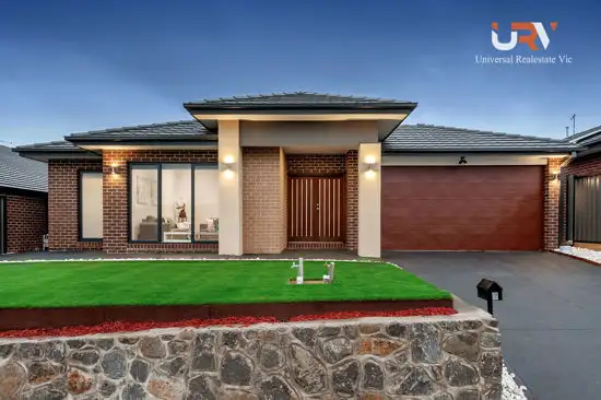 Main view of Homely house listing, 6 Montalto Street, Craigieburn VIC 3064