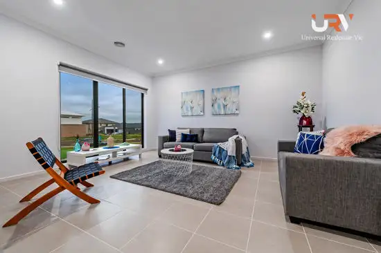 Third view of Homely house listing, 6 Montalto Street, Craigieburn VIC 3064