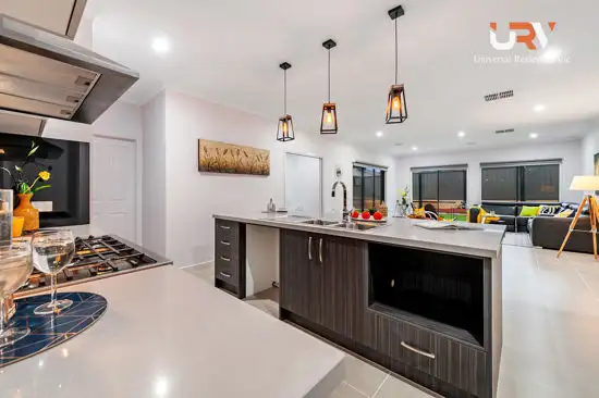 Fifth view of Homely house listing, 6 Montalto Street, Craigieburn VIC 3064