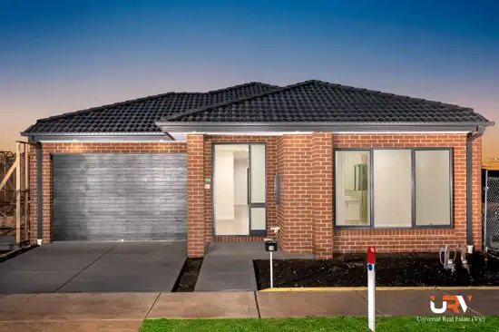 20 Angophora Crescent, Craigieburn VIC 3064