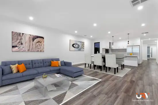 Second view of Homely house listing, 20 Angophora Crescent, Craigieburn VIC 3064