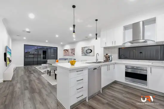 Third view of Homely house listing, 20 Angophora Crescent, Craigieburn VIC 3064