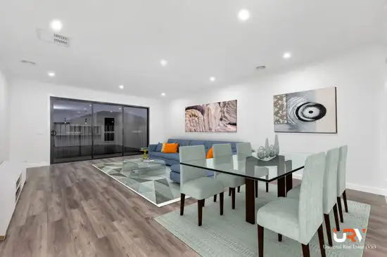 Fifth view of Homely house listing, 20 Angophora Crescent, Craigieburn VIC 3064