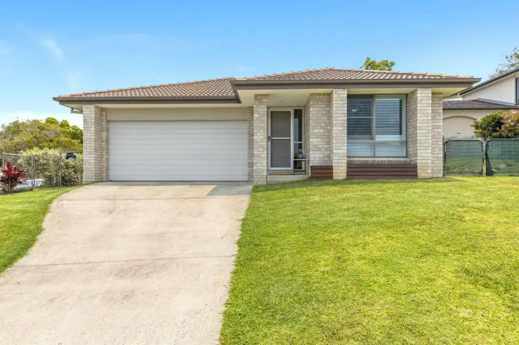 Main view of Homely house listing, 14 Moore Place, Urunga NSW 2455