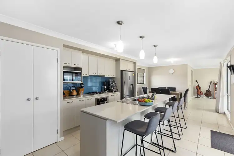 Second view of Homely house listing, 14 Moore Place, Urunga NSW 2455