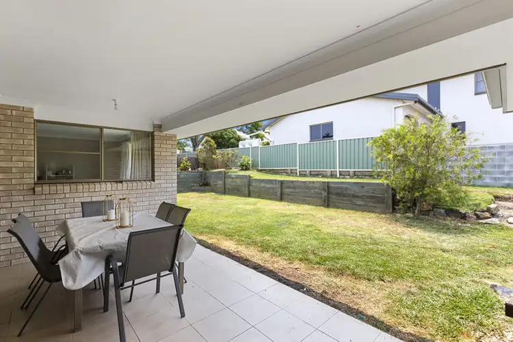 Third view of Homely house listing, 14 Moore Place, Urunga NSW 2455