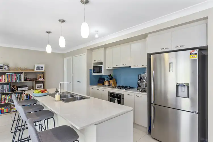 Fifth view of Homely house listing, 14 Moore Place, Urunga NSW 2455