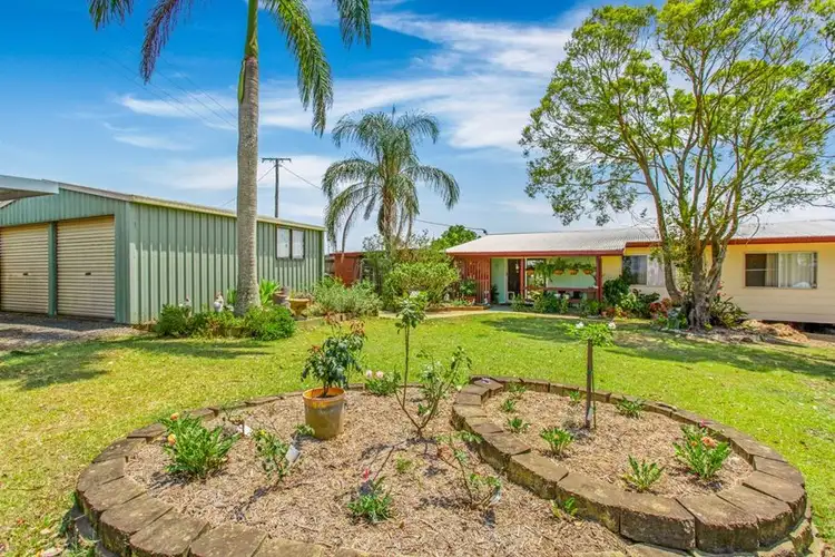 414 Randwick Road, East Deep Creek QLD 4570
