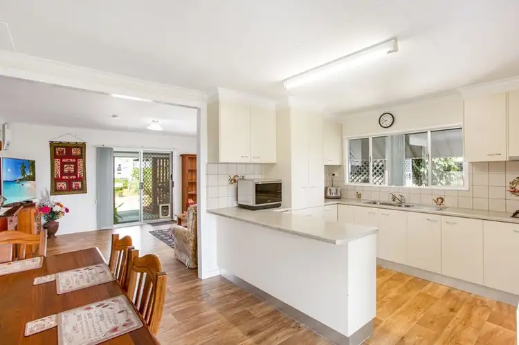 Third view of Homely house listing, 414 Randwick Road, East Deep Creek QLD 4570